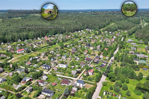 Parduodamas namas Varsos g., Skirgiškių k., Vilniaus r. sav., 84.48 m2 ploto, 1 aukštai 28