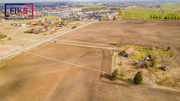 Parduodamas sklypas Tiesioji g., Miriniškių k., Kauno r. sav., 91.22 a ploto 1