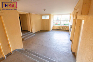 Parduodamas butas Alsėdžių g., Aukštieji Šančiai, Kauno m., Kauno m. sav., 16 m² ploto 1 kambarys 13