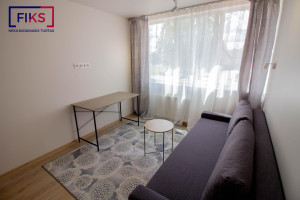 Parduodamas butas Alsėdžių g., Aukštieji Šančiai, Kauno m., Kauno m. sav., 16 m² ploto 1 kambarys 4