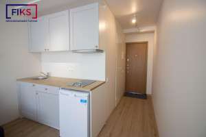 Parduodamas butas Alsėdžių g., Aukštieji Šančiai, Kauno m., Kauno m. sav., 16 m² ploto 1 kambarys 6