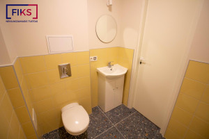Parduodamas butas Alsėdžių g., Aukštieji Šančiai, Kauno m., Kauno m. sav., 16 m² ploto 1 kambarys 8