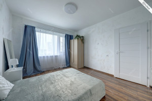 Nuomojamas butas Čiobiškio g., Šeškinė, Vilniaus m., Vilniaus m. sav., 50 m2 ploto, 2 kambariai 5