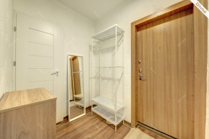 Nuomojamas butas Čiobiškio g., Šeškinė, Vilniaus m., Vilniaus m. sav., 50 m2 ploto, 2 kambariai 11