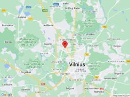 Nuomojamas butas Čiobiškio g., Šeškinė, Vilniaus m., Vilniaus m. sav., 50 m2 ploto, 2 kambariai 14
