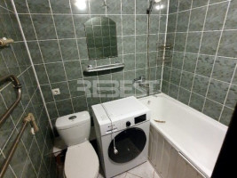 Nuomojamas butas Tilžės g., Žaliūkiai, Šiaulių m., Šiaulių m. sav., 42 m2 ploto, 2 kambariai 4