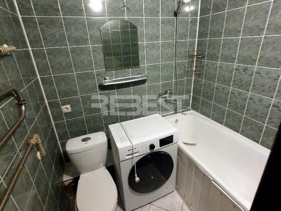 Nuomojamas butas Tilžės g., Žaliūkiai, Šiaulių m., Šiaulių m. sav., 42 m2 ploto, 2 kambariai 4
