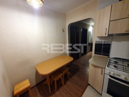 Nuomojamas butas Tilžės g., Žaliūkiai, Šiaulių m., Šiaulių m. sav., 42 m2 ploto, 2 kambariai 5