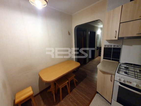Nuomojamas butas Tilžės g., Žaliūkiai, Šiaulių m., Šiaulių m. sav., 42 m2 ploto, 2 kambariai 5