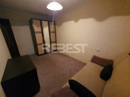 Nuomojamas butas Tilžės g., Žaliūkiai, Šiaulių m., Šiaulių m. sav., 42 m2 ploto, 2 kambariai 9