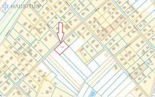 Parduodamas sklypas Trako g., Naujųjų Elmininkų k., 16.73 a ploto 3