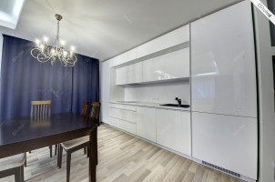 Nuomojamas butas Ukmergės g., Centras, Vilniaus m., Vilniaus m. sav., 82 m2 ploto, 3 kambariai 5