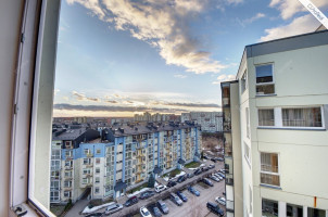 Nuomojamas butas Ukmergės g., Centras, Vilniaus m., Vilniaus m. sav., 82 m2 ploto, 3 kambariai 11