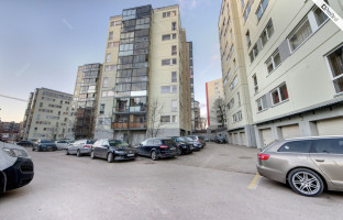 Nuomojamas butas Ukmergės g., Centras, Vilniaus m., Vilniaus m. sav., 82 m2 ploto, 3 kambariai 19