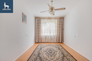 Parduodamas butas Vilniaus g., Ukmergės m., Ukmergės r. sav., 79.03 m2 ploto, 4 kambariai 10