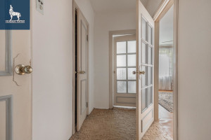 Parduodamas butas Vilniaus g., Ukmergės m., Ukmergės r. sav., 79.03 m2 ploto, 4 kambariai 12