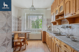Parduodamas butas Vilniaus g., Ukmergės m., Ukmergės r. sav., 79.03 m2 ploto, 4 kambariai 16