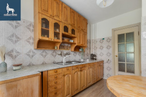 Parduodamas butas Vilniaus g., Ukmergės m., Ukmergės r. sav., 79.03 m2 ploto, 4 kambariai 17