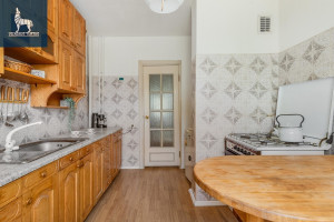 Parduodamas butas Vilniaus g., Ukmergės m., Ukmergės r. sav., 79.03 m2 ploto, 4 kambariai 18