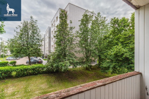 Parduodamas butas Vilniaus g., Ukmergės m., Ukmergės r. sav., 79.03 m2 ploto, 4 kambariai 21