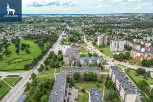 Parduodamas butas Vilniaus g., Ukmergės m., Ukmergės r. sav., 79.03 m2 ploto, 4 kambariai 25