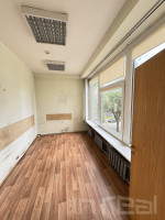 Nuomojamos patalpos A. Juozapavičiaus g., Šnipiškėse, Vilniuje, 162.7 kv.m ploto 4