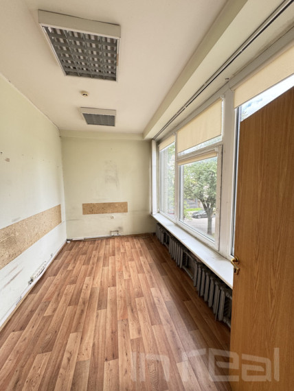 Nuomojamos patalpos A. Juozapavičiaus g., Šnipiškėse, Vilniuje, 162.7 kv.m ploto 4