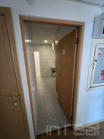 Nuomojamos patalpos A. Juozapavičiaus g., Šnipiškėse, Vilniuje, 162.7 kv.m ploto 7