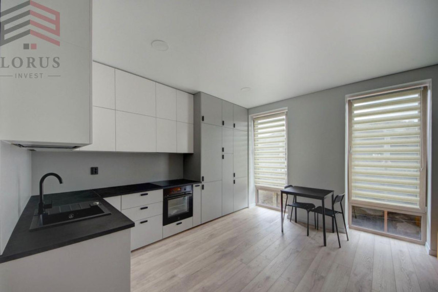 Nuomojamas butas Žirmūnai, Vilniaus m., Vilniaus m. sav., 29.06 m2 ploto, 1 kambariai 3