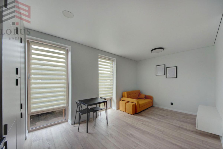 Nuomojamas butas Žirmūnai, Vilniaus m., Vilniaus m. sav., 29.06 m2 ploto, 1 kambariai 4