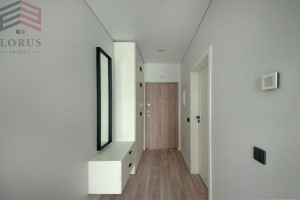 Nuomojamas butas Žirmūnai, Vilniaus m., Vilniaus m. sav., 29.06 m2 ploto, 1 kambariai 7