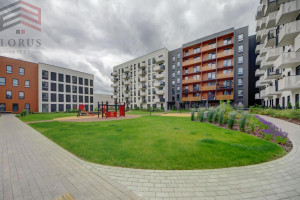 Nuomojamas butas Žirmūnai, Vilniaus m., Vilniaus m. sav., 29.06 m2 ploto, 1 kambariai 9