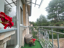 Parduodamas butas Ekskavatorininkų g.8, Petrašiūnai, Kauno m., Kauno m. sav., 70 m2 ploto, 3 kambariai 1