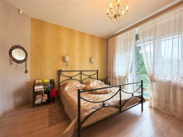 Parduodamas butas Ekskavatorininkų g.8, Petrašiūnai, Kauno m., Kauno m. sav., 70 m2 ploto, 3 kambariai 5