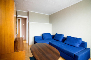 Nuomojamas butas Statybininkų g., Naujamiestis, Vilniaus m., Vilniaus m. sav., 31 m² ploto 1 kambarys 2