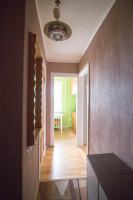 Nuomojamas butas Statybininkų g., Naujamiestis, Vilniaus m., Vilniaus m. sav., 31 m² ploto 1 kambarys 5