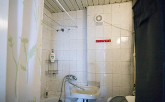 Nuomojamas butas Statybininkų g., Naujamiestis, Vilniaus m., Vilniaus m. sav., 31 m² ploto 1 kambarys 6