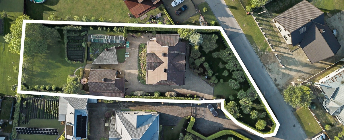 Parduodamas namas S. Nėries g., Mažeikių m., Mažeikių r. sav., 350 m2 ploto, 2 aukštai 7