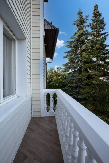 Parduodamas namas S. Nėries g., Mažeikių m., Mažeikių r. sav., 350 m2 ploto, 2 aukštai 11