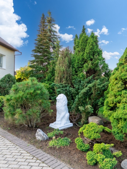 Parduodamas namas S. Nėries g., Mažeikių m., Mažeikių r. sav., 350 m2 ploto, 2 aukštai 12