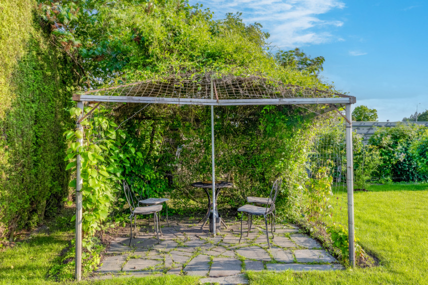 Parduodamas namas S. Nėries g., Mažeikių m., Mažeikių r. sav., 350 m2 ploto, 2 aukštai 15