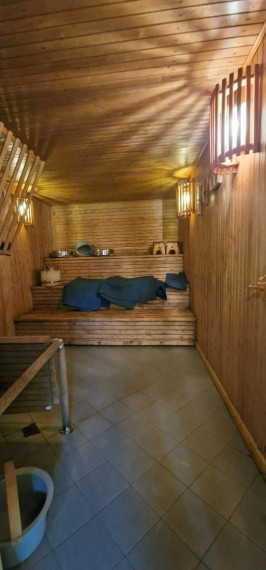 Parduodamas namas S. Nėries g., Mažeikių m., Mažeikių r. sav., 350 m2 ploto, 2 aukštai 29