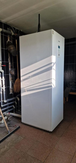 Parduodamas namas S. Nėries g., Mažeikių m., Mažeikių r. sav., 350 m2 ploto, 2 aukštai 30