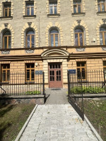 Nuomojamos patalpos T. Kosciuškos g., Senamiestyje, Vilniuje, 169.68 kv.m ploto 1