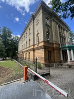 Nuomojamos patalpos T. Kosciuškos g., Senamiestyje, Vilniuje, 169.68 kv.m ploto 2