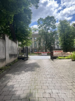 Nuomojamos patalpos T. Kosciuškos g., Senamiestyje, Vilniuje, 169.68 kv.m ploto 5