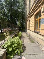 Nuomojamos patalpos T. Kosciuškos g., Senamiestyje, Vilniuje, 169.68 kv.m ploto 6