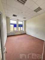 Nuomojamos patalpos Vilniaus g., Centre, Vilniuje, 423.89 kv.m ploto 2