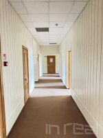 Nuomojamos patalpos Vilniaus g., Centre, Vilniuje, 423.89 kv.m ploto 6