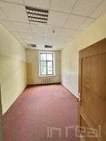 Nuomojamos patalpos Vilniaus g., Centre, Vilniuje, 423.89 kv.m ploto 8